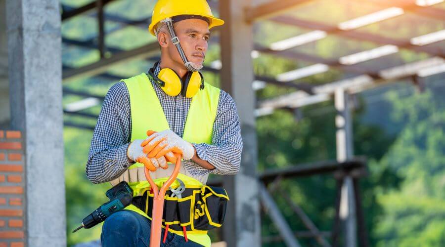 Expert top industrial roofings services in Glendora, MS